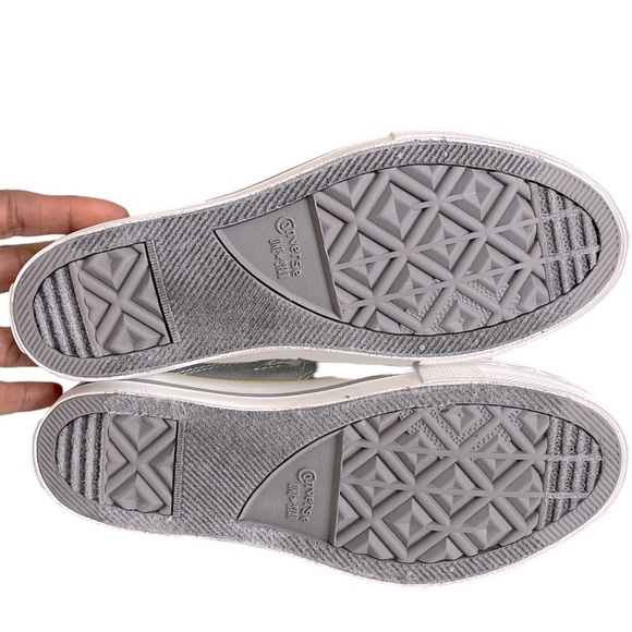 Converse One Star Canvas Sneakers - NWOT - Picture 3 of 8